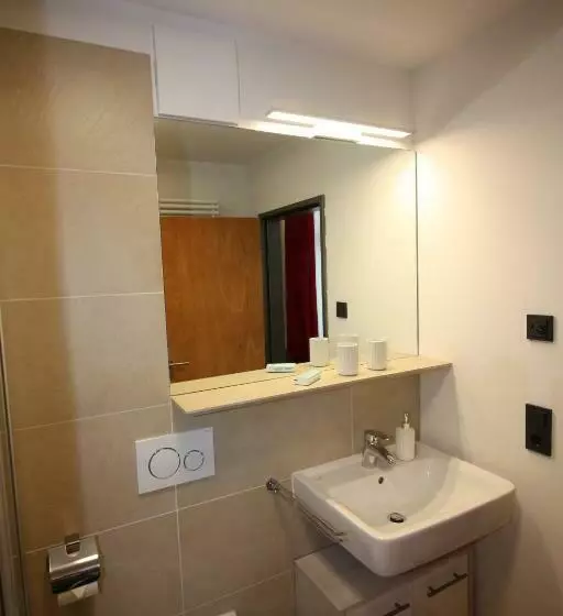 Ferienappartements Im Speicherwerk