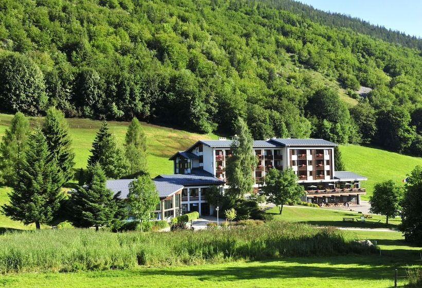 Отель Aec Vacances   Forgeassoud