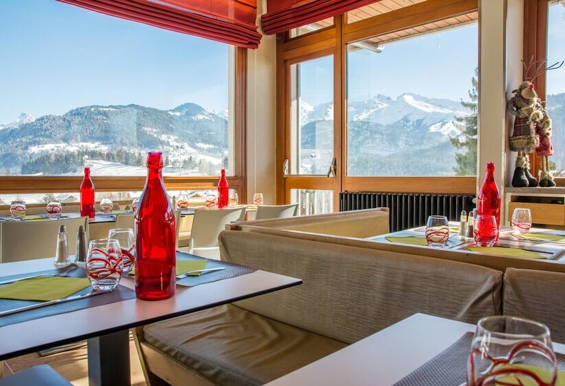 Отель Aec Vacances   Forgeassoud