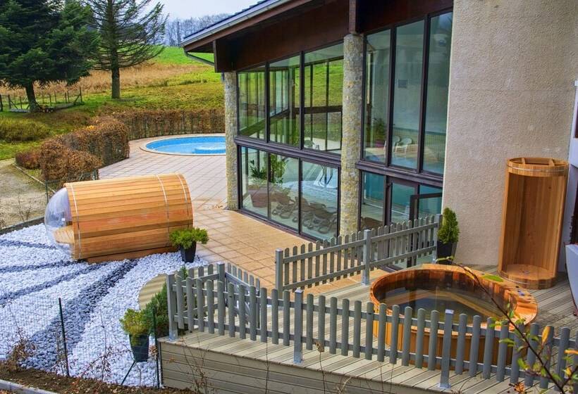 Отель Aec Vacances   Forgeassoud