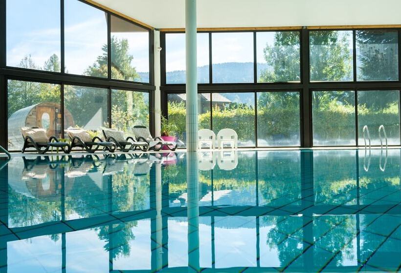 Отель Aec Vacances   Forgeassoud