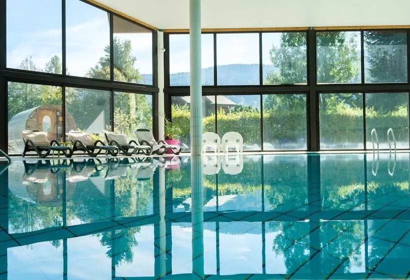 ホテル Aec Vacances   Forgeassoud