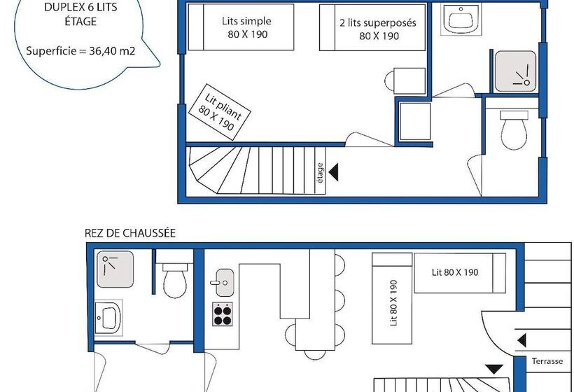 Отель Aec Vacances   Forgeassoud