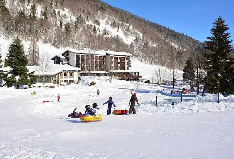 ホテル Aec Vacances   Forgeassoud