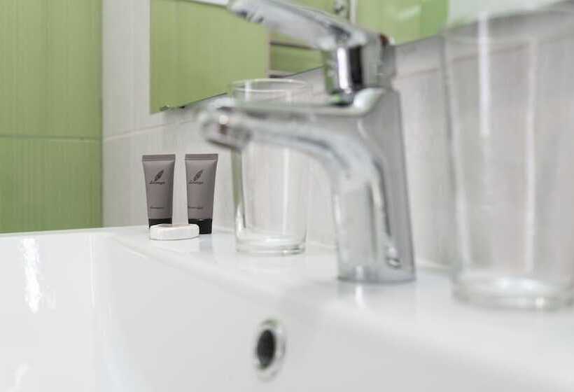 בית מלון כפרי Alma