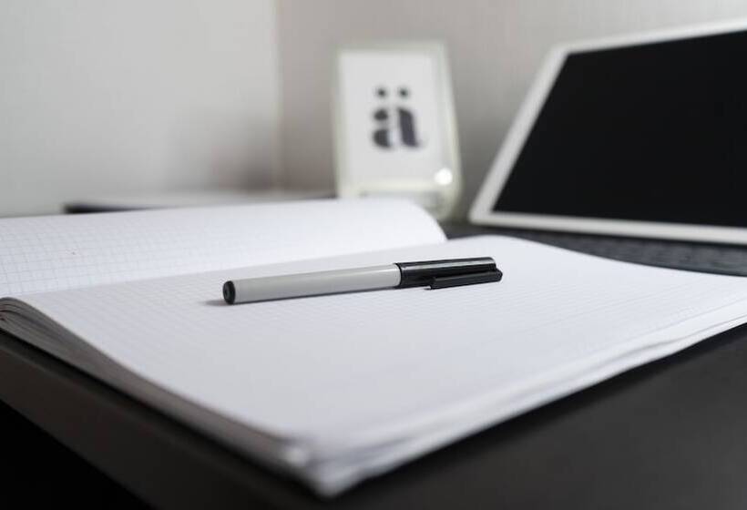 בית מלון כפרי Alma