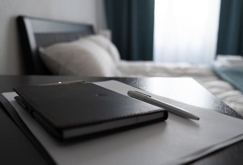 בית מלון כפרי Alma