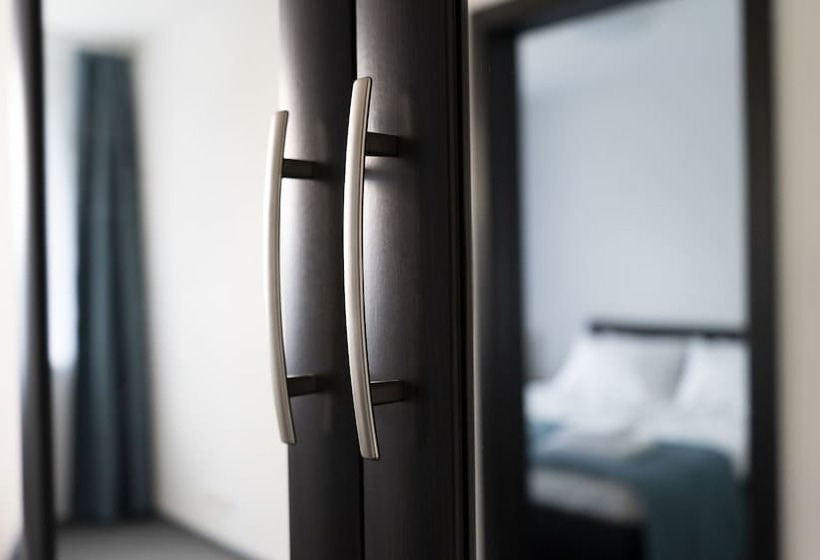 בית מלון כפרי Alma