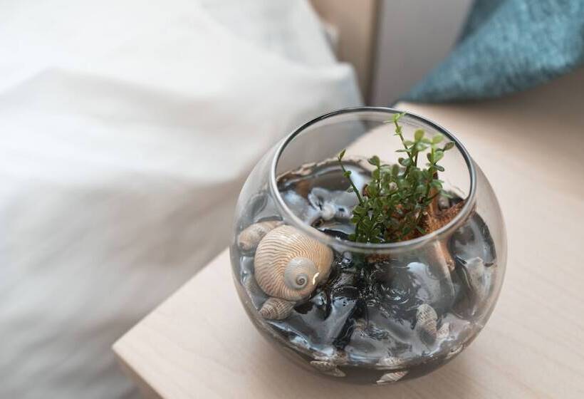 בית מלון כפרי Alma