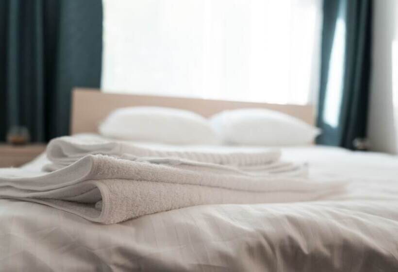 בית מלון כפרי Alma