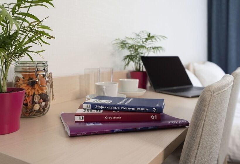 בית מלון כפרי Alma