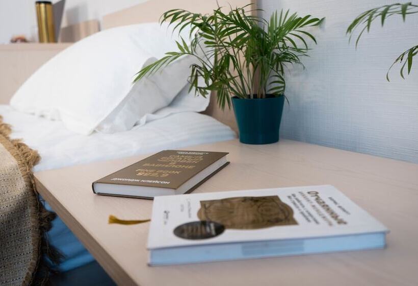 בית מלון כפרי Alma