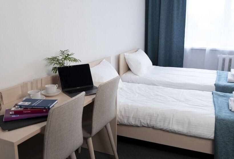 בית מלון כפרי Alma