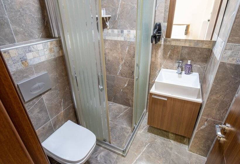 هتل Campus Boutique