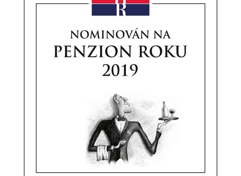 Hotel Penzion U Zámku