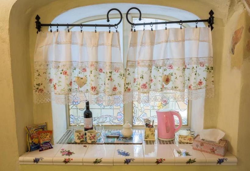 Hotel Penzion U Zámku