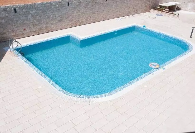 Hvar Holiday Apartments