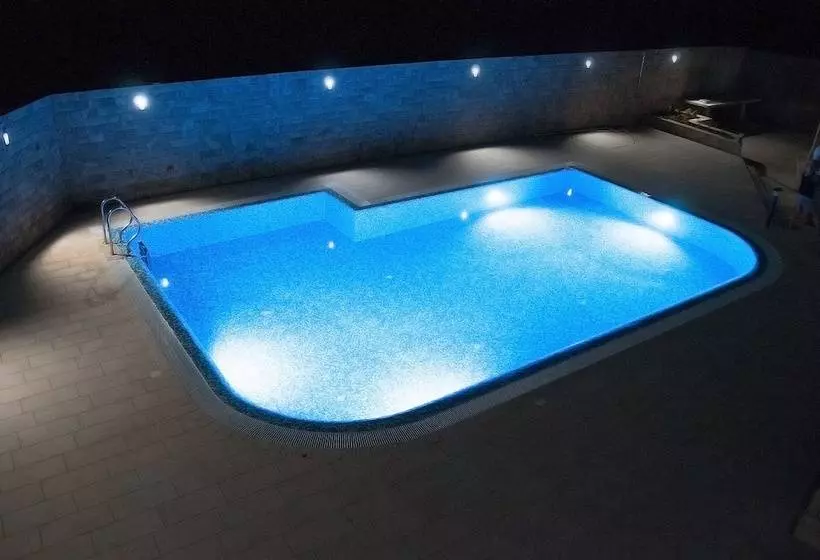 Hvar Holiday Apartments