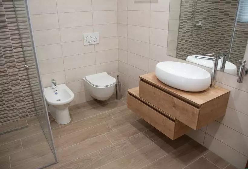 Hvar Holiday Apartments