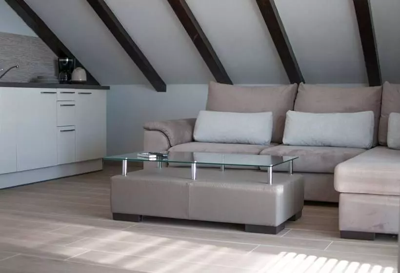 Hvar Holiday Apartments