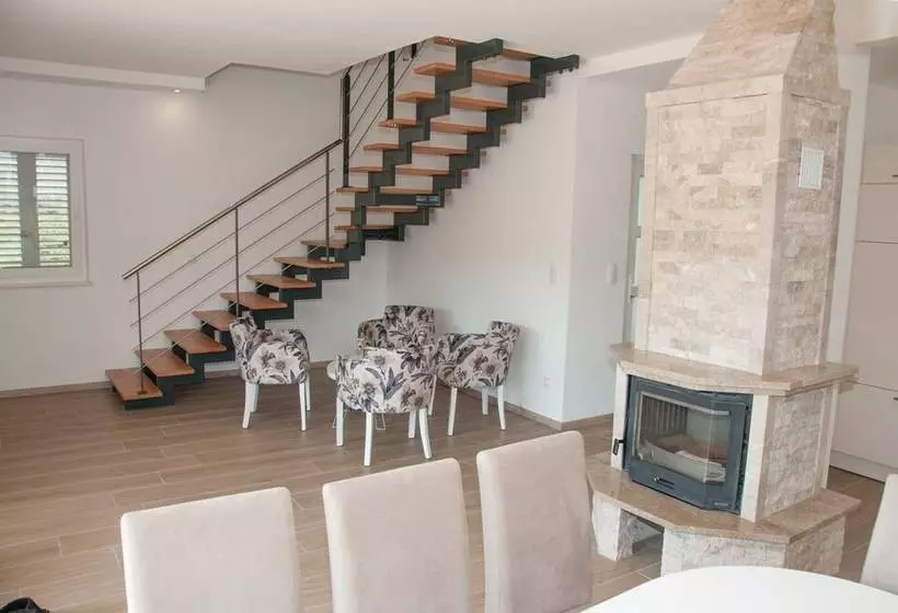 Hvar Holiday Apartments