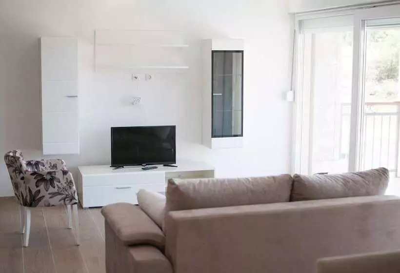 Hvar Holiday Apartments