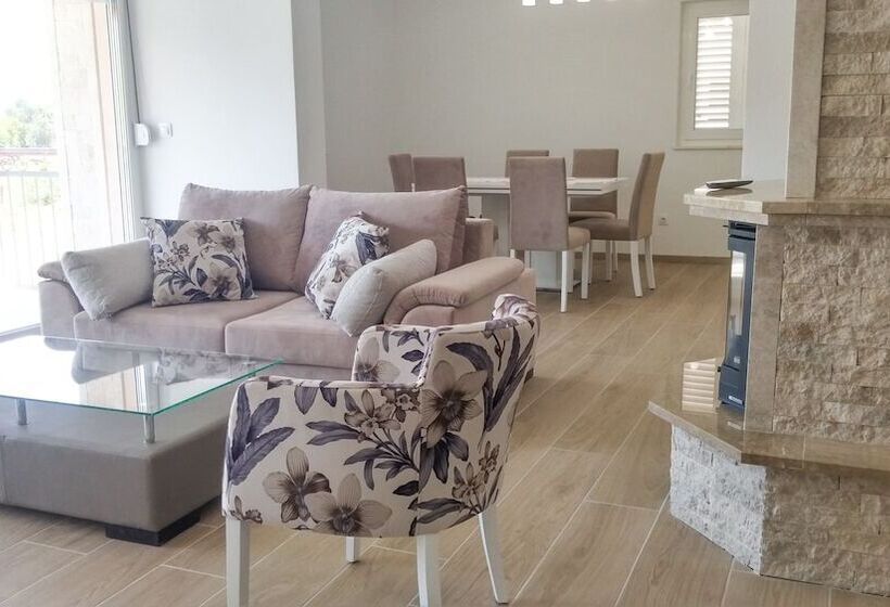 Hvar Holiday Apartments