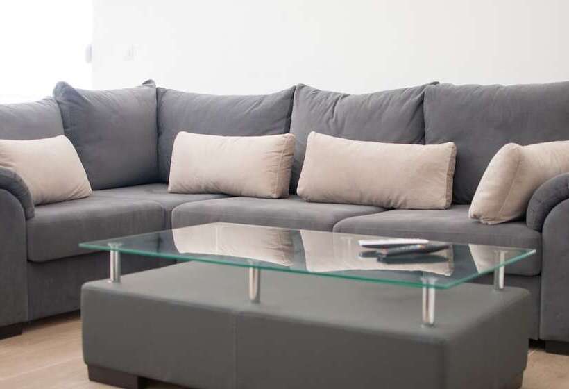 Hvar Holiday Apartments