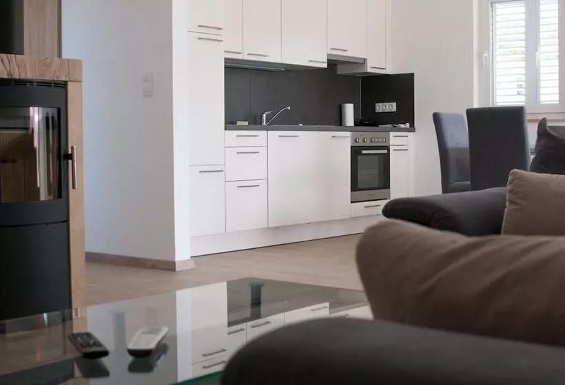 Hvar Holiday Apartments