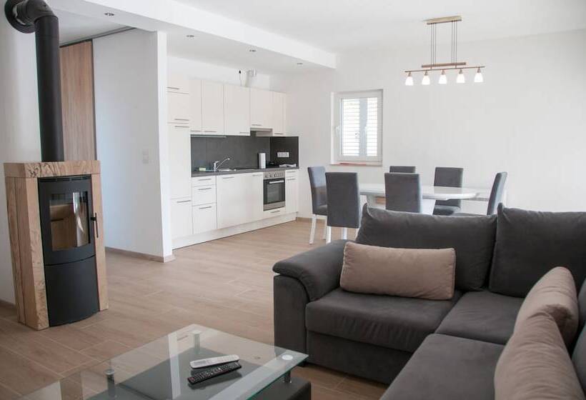 Hvar Holiday Apartments
