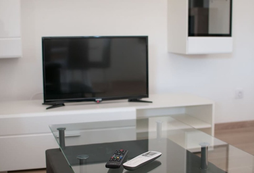 Hvar Holiday Apartments