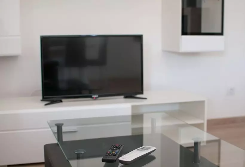 Hvar Holiday Apartments