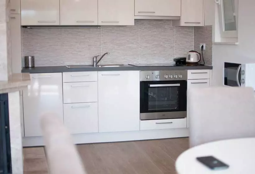 Hvar Holiday Apartments