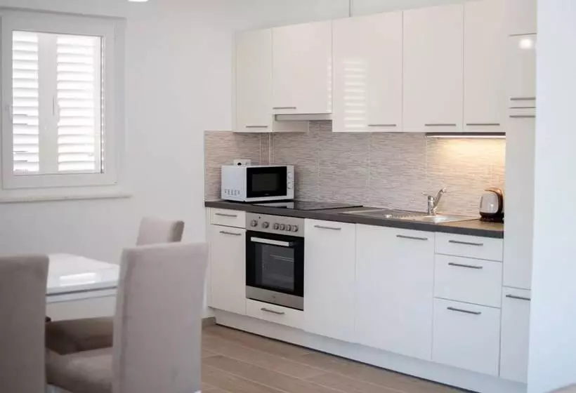 Hvar Holiday Apartments