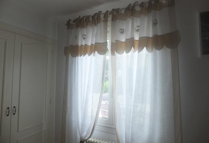 بنسيون Accueil Lafaye21