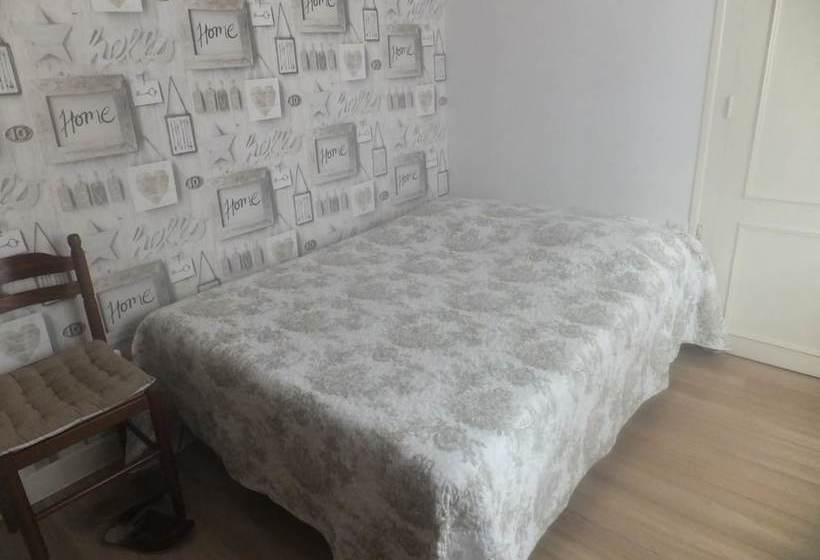 بنسيون Accueil Lafaye21