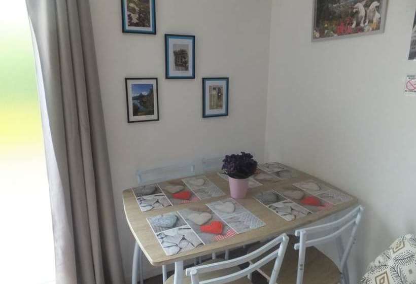 بنسيون Accueil Lafaye21