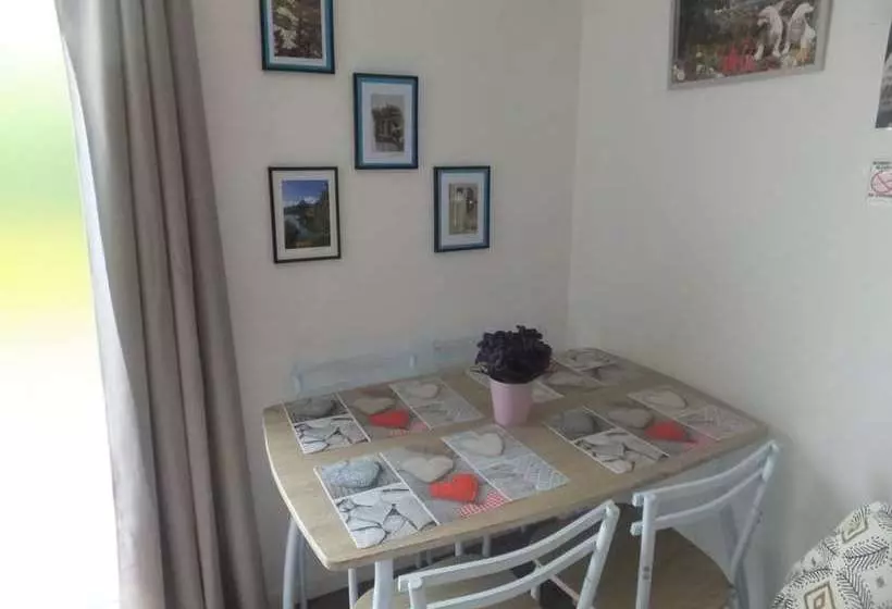 ペンション Accueil Lafaye21