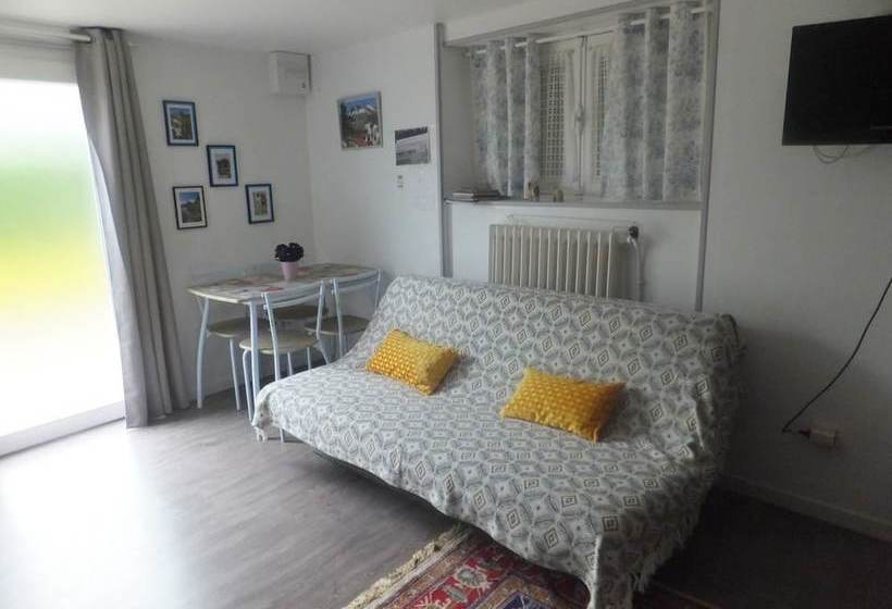 بنسيون Accueil Lafaye21