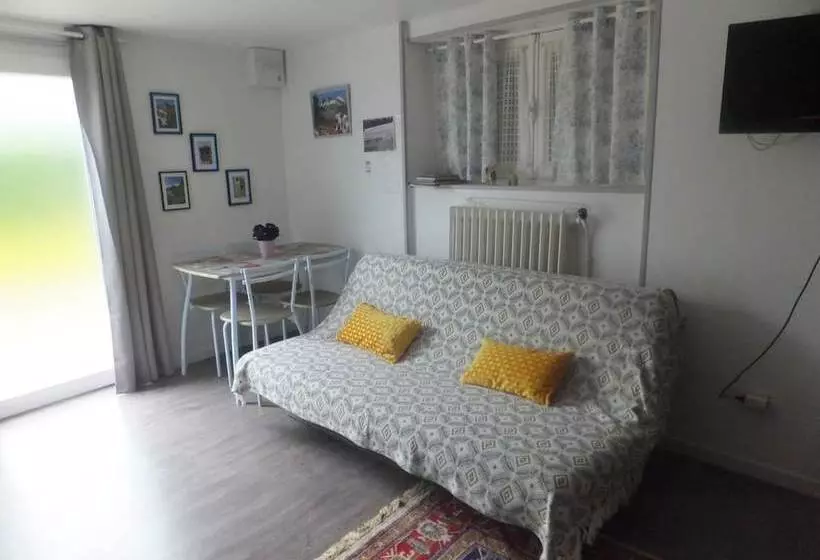 ペンション Accueil Lafaye21