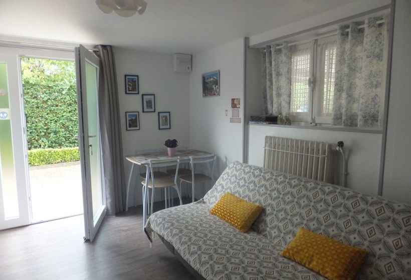 بنسيون Accueil Lafaye21