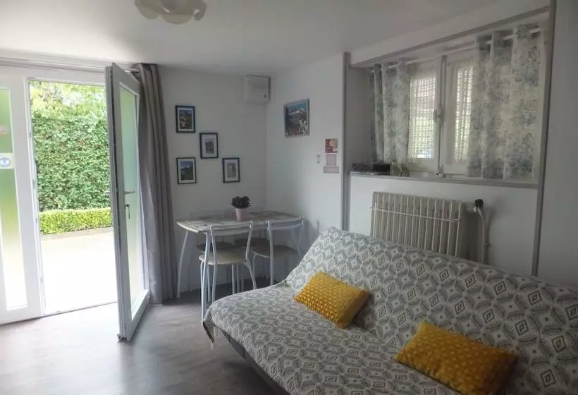 ペンション Accueil Lafaye21