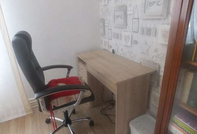 بنسيون Accueil Lafaye21