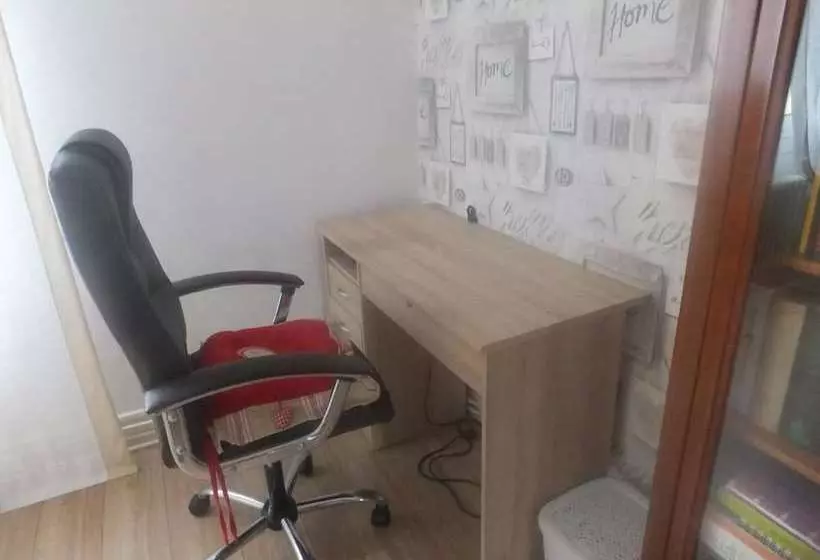 ペンション Accueil Lafaye21