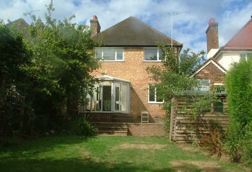 פנסיון Rooms In Guildford Surrey