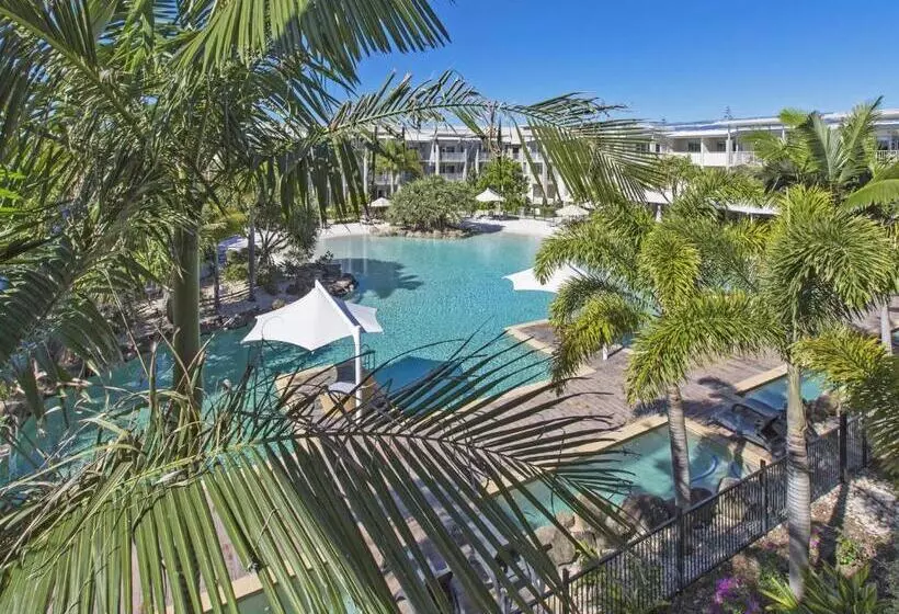 Resort & Spa 6316 With Resort Tropical Pool
