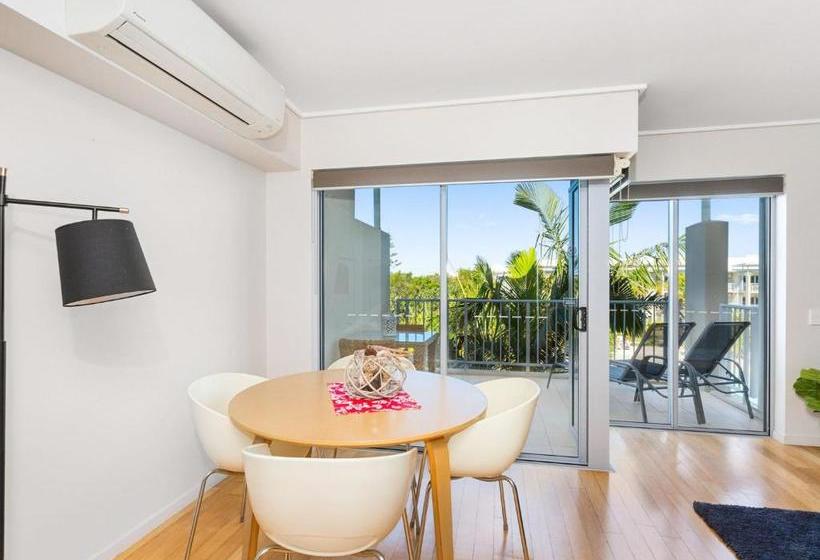 Resort & Spa 6316 With Resort Tropical Pool