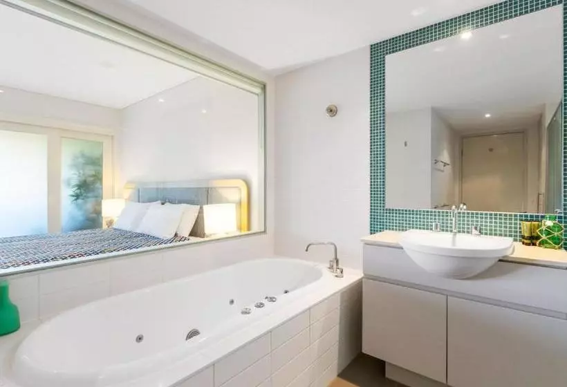 Resort & Spa 6316 With Resort Tropical Pool