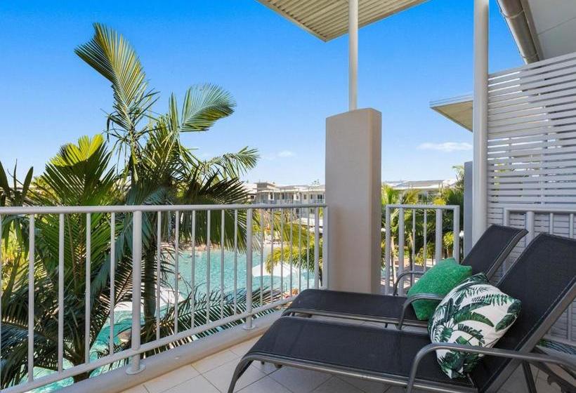 Resort & Spa 6316 With Resort Tropical Pool