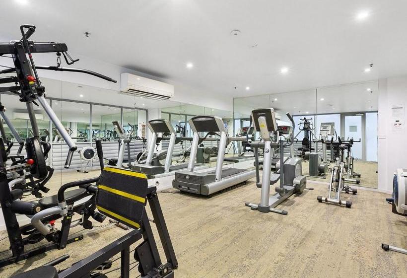 Resort & Spa 6316 With Resort Tropical Pool